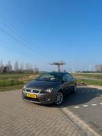 Ford Focus 2.0 107KW CC 2007 Bruin, Beige, 4 cilinders, 4 stoelen, 75 €/maand