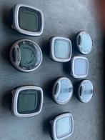 Partij fietscomputers (Batavus, Sparta), Ophalen of Verzenden, Gebruikt