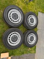 Mercedes-Benz Sprinter originele velgen + naven, Ophalen, Velg(en), Zomerbanden, Bestelwagen