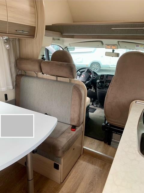 Caravans And Camping Hobby