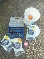 Gratis Boilies, Ophalen of Verzenden, Overige typen