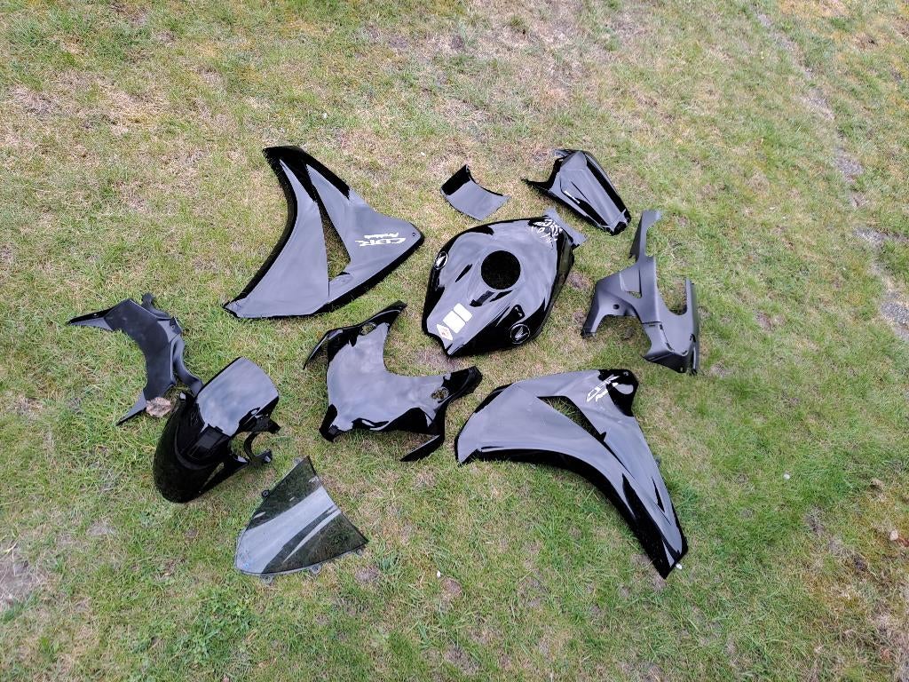 Kuipset cbr1000rr Fireblade sc59, Motoren, Onderdelen | Honda, Ophalen of Verzenden, Gebruikt