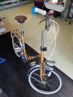 Atala 2000 mini fiets, Fietsen en Brommers, Fietsen | Vouwfietsen, Gebruikt, ., ., Dames