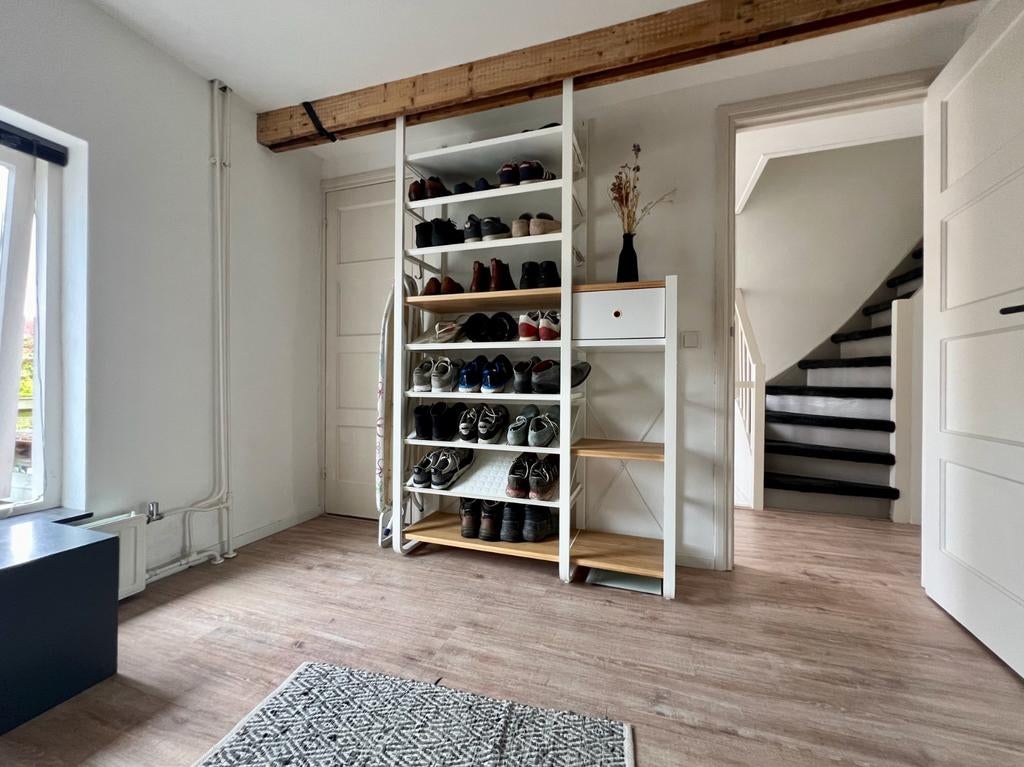 Schoenenkast Elvarli, Ophalen of Verzenden, Zo goed als nieuw