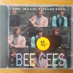 cd The BEE GEES - The Magic Collection., Cd's en Dvd's, Ophalen of Verzenden, 1980 tot 2000, Zo goed als nieuw