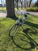 Gazelle Orange damesfiets 28 inch frame 49, Fietsen en Brommers, Fietsen | Dames | Damesfietsen, Gebruikt, 47 tot 50 cm, Versnellingen