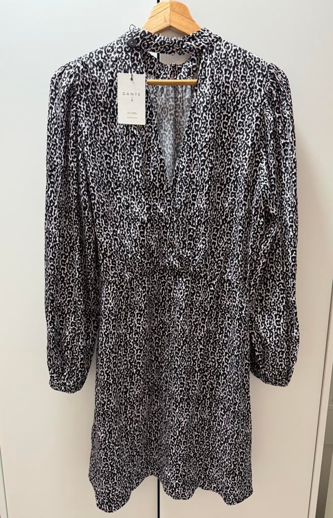 Dante 6 zomerjurk, Kleding | Dames, Ophalen of Verzenden, Nieuw