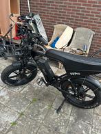 v8  pro fatbike te koop, Fietsen en Brommers, Elektrische fietsen, Ophalen, Zo goed als nieuw, Overige merken