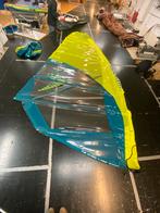 Surfzeil SimmerStyle 7.8, Ophalen, Zo goed als nieuw, Zeil, 7 m² of meer