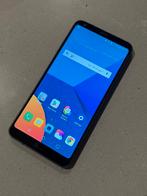 LG G6, Telecommunicatie, Mobiele telefoons | LG, Gebruikt, Zwart, Touchscreen, Ophalen of Verzenden