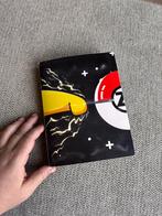 Pokémon kaarten map – 240 kaarten – Pikachu – nette staat, Verzenden, Gebruikt