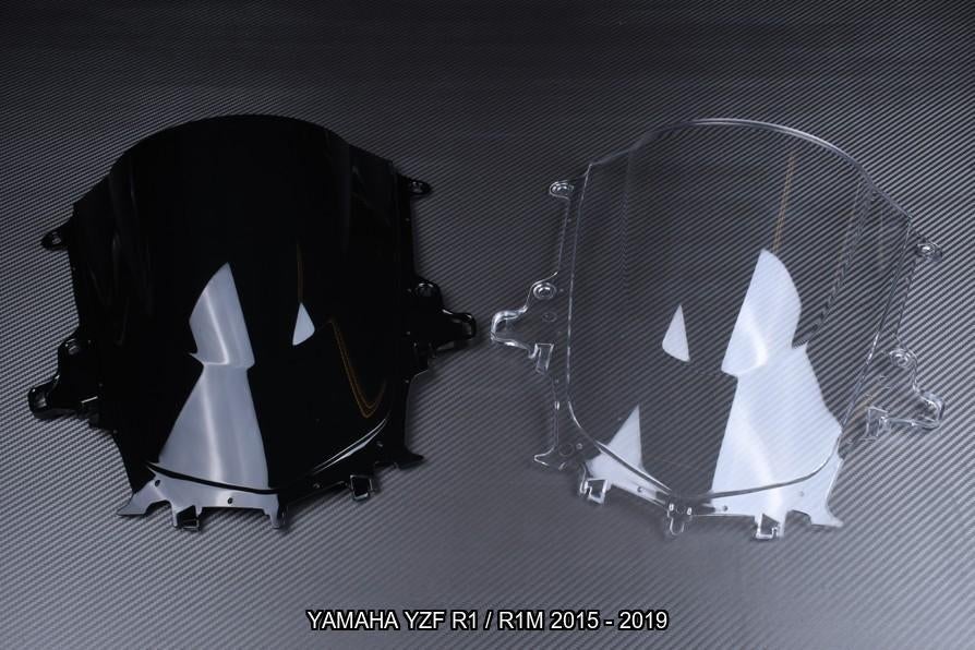 Windscherm YAMAHA YZF R1 / R1M 2015 - 2019, Motoren, Ophalen of Verzenden, Nieuw