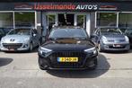 Audi A3 Sportback 30 TFSI Business edition Sportstoelen Appl, 1195 kg, Gebruikt, Traction-control, Zwart