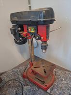 TopCraft kolomboormachine, model TCSB 512-1. , Doe-het-zelf en Verbouw, Gereedschap | Boormachines, Ophalen, Gebruikt, 400 tot 600 watt