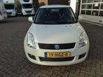 Suzuki Swift 1.3 Shogun, Auto's, Voorwielaandrijving, Stof, Zwart, 400 kg