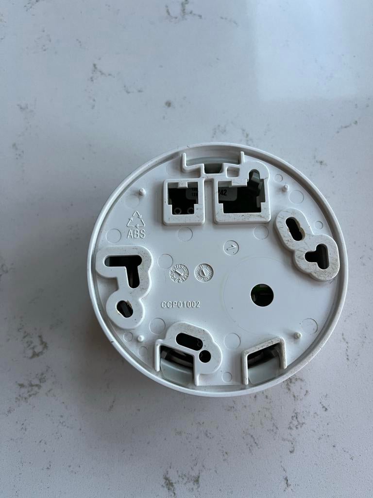 Honeywell Wireless Thermostaat, Doe-het-zelf en Verbouw, Ophalen of Verzenden, Gebruikt