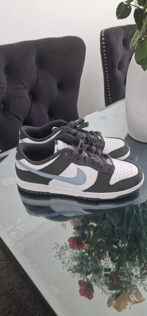 Nike dunk low  maat 42.5, Ophalen, Overige kleuren, Nike, Nieuw