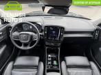 Volvo XC40 T5 PlugInHybride Inscription|Camera|ElekTrekhaak|, Stof, Zwart, Zwart, Bedrijf