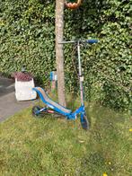 Space step, Ophalen, Zo goed als nieuw, Gewone step