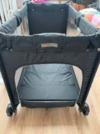 Koelstra Travelsleeper T5 Campingbedje met Prenatal matras, Ophalen of Verzenden, Zo goed als nieuw, Minder dan 140 cm, Matras