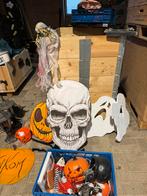 Halloween decoratie, Ophalen, Zo goed als nieuw, Versiering, Halloween of Griezel