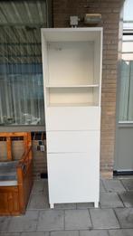 Keuken voorraadkast 203x60x40cm, Ophalen, 200 cm of meer, 50 tot 100 cm, Zo goed als nieuw