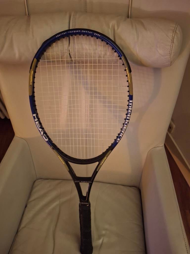 Wilson X Extreme tennisracket, Ophalen of Verzenden