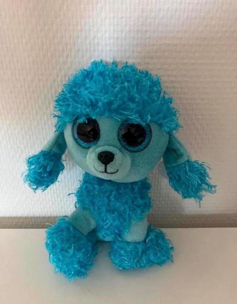 Nieuw Ty Beanie Boo's poedel, Ophalen of Verzenden, Nieuw, Overige typen