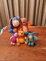 Knuffels van Winnie de Poeh en vrienden, Ophalen of Verzenden