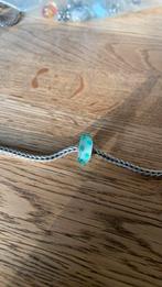 Trollbeads kralen, Sieraden, Tassen en Uiterlijk, Bedels, Gebruikt, Trollbeads, 2 of 3 bedels, Glas of Kristal