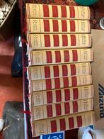 Reader's Digest: Het Beste Boek - 9-delige collectie, Ophalen, Gelezen