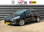 Renault Clio 0.9 TCe Limited PDC I Navigatie I Bass Reflex I, Auto's, 898 cc, Gebruikt, 580 kg, Origineel Nederlands