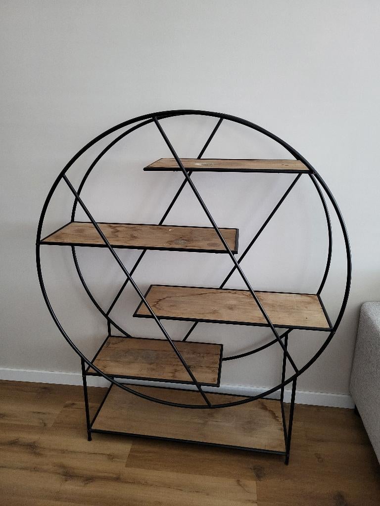 Kast, Huis en Inrichting, Kasten | Overige, Ophalen, Gebruikt