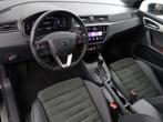 SEAT Ibiza 1.0 TSI FR Excellence Aut- Virtual Cockpit, Carpl, 1063 kg, Gebruikt, 580 kg, Met garantie (alle)