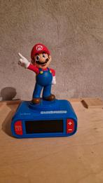 Super Mario Wekker Radio - Lexibook, Ophalen of Verzenden, Gebruikt
