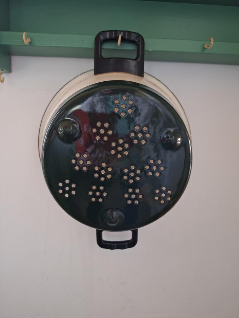 Oma's keuken vergiet, Ophalen of Verzenden