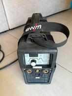 EWM Picotig 200 pulse zgan compleet, Ophalen of Verzenden, Zo goed als nieuw, 150 tot 250 ampère, Tig