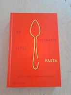 De Zilveren lepel Pasta, Ophalen of Verzenden, Zo goed als nieuw, Italië