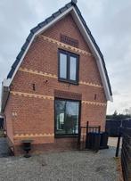 Mooi vrijstaande woning met loods en weiland te huur, Ophalen