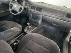 Volkswagen Golf 1.6-16V Comfortline Airco Nieuwe Koppeling., Voorwielaandrijving, 4 cilinders, Handgeschakeld, Euro 4
