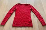 Ralph lauren trui s, Ophalen of Verzenden, Zo goed als nieuw, Maat 36 (S), Rood