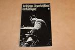 De werkelijkheid van Karel Appel - Jan Vrijman, Boeken, Kunst en Cultuur | Beeldend, Ophalen of Verzenden, Zo goed als nieuw