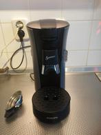 Senseo select, Ophalen, Zo goed als nieuw, Koffiemachine, Koffiepads en cups