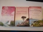Santa Montefiore 3x Vergeet / Palazzo / Connemara, Boeken, Ophalen of Verzenden, Gelezen