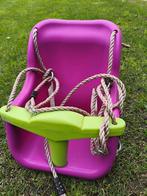 Baby/ peuter schommel stoel, Kinderen en Baby's, Speelgoed | Buiten | Speeltoestellen, Ophalen of Verzenden, Zo goed als nieuw