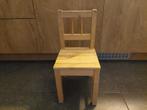 Kinderstoeltjes, Ophalen, Gebruikt, Stoel(en)