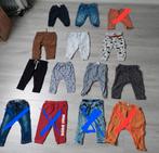 Lange broeken maat 74 jongen broeken joggingbroek, Ophalen of Verzenden, Zo goed als nieuw, Jongetje, Broekje