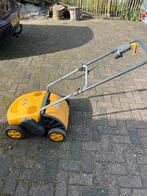 Goedwerkende cultivator, Ophalen, Gebruikt