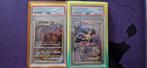 2 prachtige pokemon psa slabs!, Ophalen, Nieuw