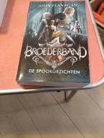 John flanagan broederband boek 6 nu  € 7.50, Ophalen of Verzenden, Gelezen